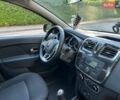 Синий Рено Логан, объемом двигателя 1.46 л и пробегом 97 тыс. км за 9500 $, фото 27 на Automoto.ua