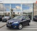 Рено Логан 2018 у Києві на Automoto.ua Синій Рено Логан, об'ємом двигуна 1.46 л та пробігом 67 тис. км за 8959 $, фото 1 на Automoto.ua