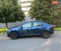 Синий Рено Логан, объемом двигателя 1.46 л и пробегом 97 тыс. км за 9500 $, фото 3 на Automoto.ua