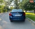Синий Рено Логан, объемом двигателя 1.46 л и пробегом 97 тыс. км за 9500 $, фото 7 на Automoto.ua