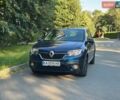 Синий Рено Логан, объемом двигателя 1.46 л и пробегом 97 тыс. км за 9500 $, фото 4 на Automoto.ua