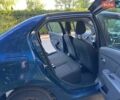 Синий Рено Логан, объемом двигателя 1.46 л и пробегом 97 тыс. км за 9500 $, фото 34 на Automoto.ua
