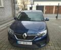 Синий Рено Логан, объемом двигателя 0 л и пробегом 165 тыс. км за 6500 $, фото 1 на Automoto.ua