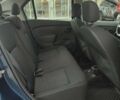 Рено Логан 2018 у Києві на Automoto.ua Синій Рено Логан, об'ємом двигуна 1.46 л та пробігом 67 тис. км за 8959 $, фото 6 на Automoto.ua