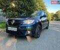 Синий Рено Логан, объемом двигателя 1.46 л и пробегом 97 тыс. км за 9500 $, фото 2 на Automoto.ua