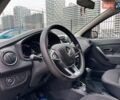 Синий Рено Логан, объемом двигателя 1.46 л и пробегом 139 тыс. км за 7800 $, фото 9 на Automoto.ua
