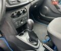 Синий Рено Логан, объемом двигателя 1.46 л и пробегом 139 тыс. км за 7800 $, фото 13 на Automoto.ua