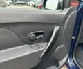 Синий Рено Логан, объемом двигателя 1.46 л и пробегом 139 тыс. км за 7800 $, фото 8 на Automoto.ua