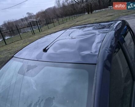 Синий Рено Логан, объемом двигателя 1 л и пробегом 150 тыс. км за 2999 $, фото 10 на Automoto.ua