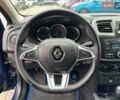Синий Рено Логан, объемом двигателя 1.46 л и пробегом 139 тыс. км за 7800 $, фото 10 на Automoto.ua