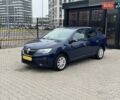Синий Рено Логан, объемом двигателя 1.46 л и пробегом 139 тыс. км за 7800 $, фото 2 на Automoto.ua
