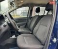 Синий Рено Логан, объемом двигателя 1.46 л и пробегом 139 тыс. км за 7800 $, фото 14 на Automoto.ua