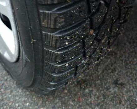 Синий Рено Логан, объемом двигателя 1 л и пробегом 150 тыс. км за 2999 $, фото 18 на Automoto.ua