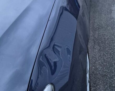 Синий Рено Логан, объемом двигателя 1 л и пробегом 150 тыс. км за 2999 $, фото 13 на Automoto.ua