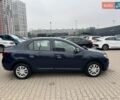 Синий Рено Логан, объемом двигателя 1.46 л и пробегом 139 тыс. км за 7800 $, фото 7 на Automoto.ua
