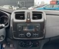 Синий Рено Логан, объемом двигателя 1.46 л и пробегом 139 тыс. км за 7800 $, фото 12 на Automoto.ua