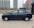 Синий Рено Логан, объемом двигателя 1.46 л и пробегом 139 тыс. км за 7800 $, фото 3 на Automoto.ua