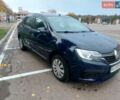 Синій Рено Логан, об'ємом двигуна 1.46 л та пробігом 175 тис. км за 6850 $, фото 5 на Automoto.ua