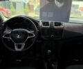 Синій Рено Логан, об'ємом двигуна 1.46 л та пробігом 82 тис. км за 8400 $, фото 18 на Automoto.ua