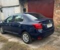 Синий Рено Логан, объемом двигателя 1.5 л и пробегом 178 тыс. км за 7000 $, фото 3 на Automoto.ua