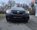 Синий Рено Логан, объемом двигателя 1 л и пробегом 150 тыс. км за 2999 $, фото 7 на Automoto.ua
