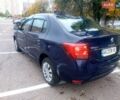 Синій Рено Логан, об'ємом двигуна 1.46 л та пробігом 175 тис. км за 6850 $, фото 1 на Automoto.ua