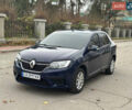 Синий Рено Логан, объемом двигателя 1 л и пробегом 98 тыс. км за 6100 $, фото 35 на Automoto.ua
