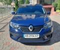 Синій Рено Логан, об'ємом двигуна 1 л та пробігом 108 тис. км за 7300 $, фото 1 на Automoto.ua