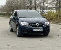 Синий Рено Логан, объемом двигателя 1 л и пробегом 100 тыс. км за 6100 $, фото 2 на Automoto.ua