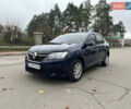 Синий Рено Логан, объемом двигателя 1 л и пробегом 98 тыс. км за 5200 $, фото 34 на Automoto.ua