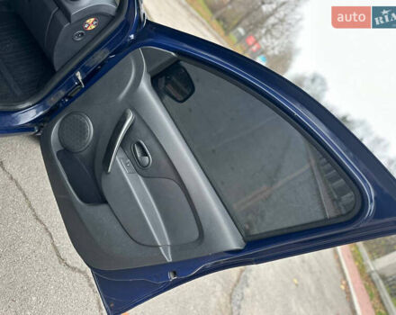 Синій Рено Логан, об'ємом двигуна 1 л та пробігом 98 тис. км за 5400 $, фото 8 на Automoto.ua
