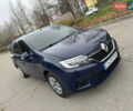 Синій Рено Логан, об'ємом двигуна 1 л та пробігом 98 тис. км за 6200 $, фото 37 на Automoto.ua
