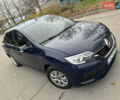 Синий Рено Логан, объемом двигателя 1 л и пробегом 98 тыс. км за 6100 $, фото 20 на Automoto.ua
