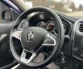 Синий Рено Логан, объемом двигателя 1 л и пробегом 100 тыс. км за 6100 $, фото 14 на Automoto.ua