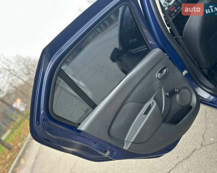 Синій Рено Логан, об'ємом двигуна 1 л та пробігом 98 тис. км за 5400 $, фото 14 на Automoto.ua