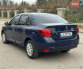 Синий Рено Логан, объемом двигателя 1 л и пробегом 98 тыс. км за 5200 $, фото 31 на Automoto.ua