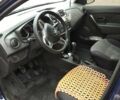 Синій Рено Логан, об'ємом двигуна 0.9 л та пробігом 114 тис. км за 8500 $, фото 3 на Automoto.ua