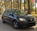 Синий Рено Логан, объемом двигателя 1.5 л и пробегом 69 тыс. км за 7600 $, фото 1 на Automoto.ua