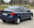 Синий Рено Логан, объемом двигателя 1 л и пробегом 100 тыс. км за 6100 $, фото 15 на Automoto.ua