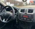 Синій Рено Логан, об'ємом двигуна 1 л та пробігом 98 тис. км за 6200 $, фото 2 на Automoto.ua
