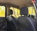 Синий Рено Логан, объемом двигателя 1.5 л и пробегом 69 тыс. км за 7600 $, фото 25 на Automoto.ua