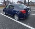 Синий Рено Логан, объемом двигателя 1.46 л и пробегом 210 тыс. км за 7300 $, фото 3 на Automoto.ua