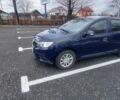 Синий Рено Логан, объемом двигателя 1.46 л и пробегом 225 тыс. км за 7100 $, фото 5 на Automoto.ua