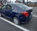 Синий Рено Логан, объемом двигателя 1.46 л и пробегом 225 тыс. км за 7100 $, фото 2 на Automoto.ua