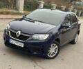 Синий Рено Логан, объемом двигателя 1 л и пробегом 100 тыс. км за 6100 $, фото 17 на Automoto.ua