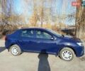 Синий Рено Логан, объемом двигателя 1.46 л и пробегом 312 тыс. км за 8500 $, фото 14 на Automoto.ua