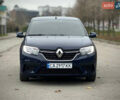 Синий Рено Логан, объемом двигателя 1 л и пробегом 98 тыс. км за 5200 $, фото 39 на Automoto.ua