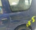 Синий Рено Логан, объемом двигателя 1.5 л и пробегом 300 тыс. км за 3500 $, фото 7 на Automoto.ua