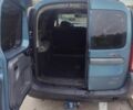 Синій Рено Логан, об'ємом двигуна 1.6 л та пробігом 230 тис. км за 2542 $, фото 10 на Automoto.ua