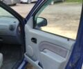 Синий Рено Логан, объемом двигателя 1.5 л и пробегом 300 тыс. км за 3500 $, фото 6 на Automoto.ua